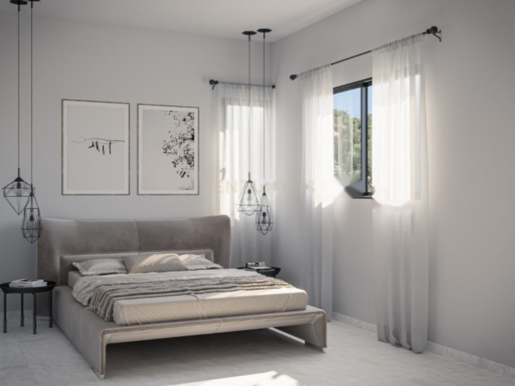 Квартира в Помосе, Кипр, 170 м² - фото 8