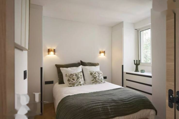 Квартира в Каннах, Франция, 54 м² - фото 4