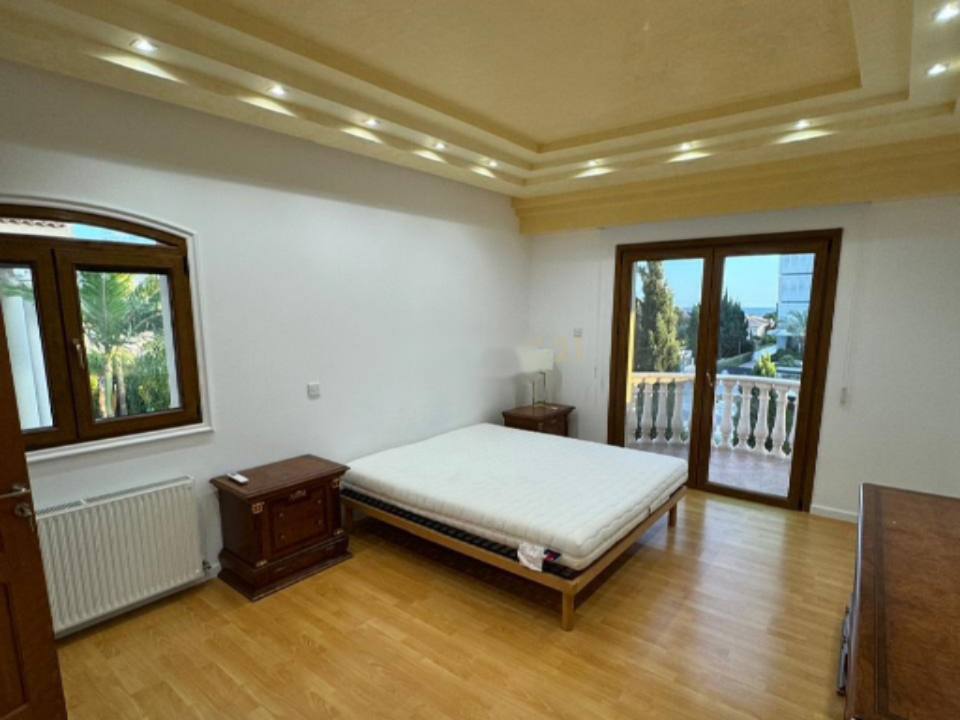 Квартира в Агиос Тихоне, Кипр, 410 м² - фото 8