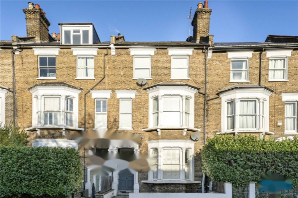 Квартира в Лондоне, Великобритания, 24 м² - фото 8