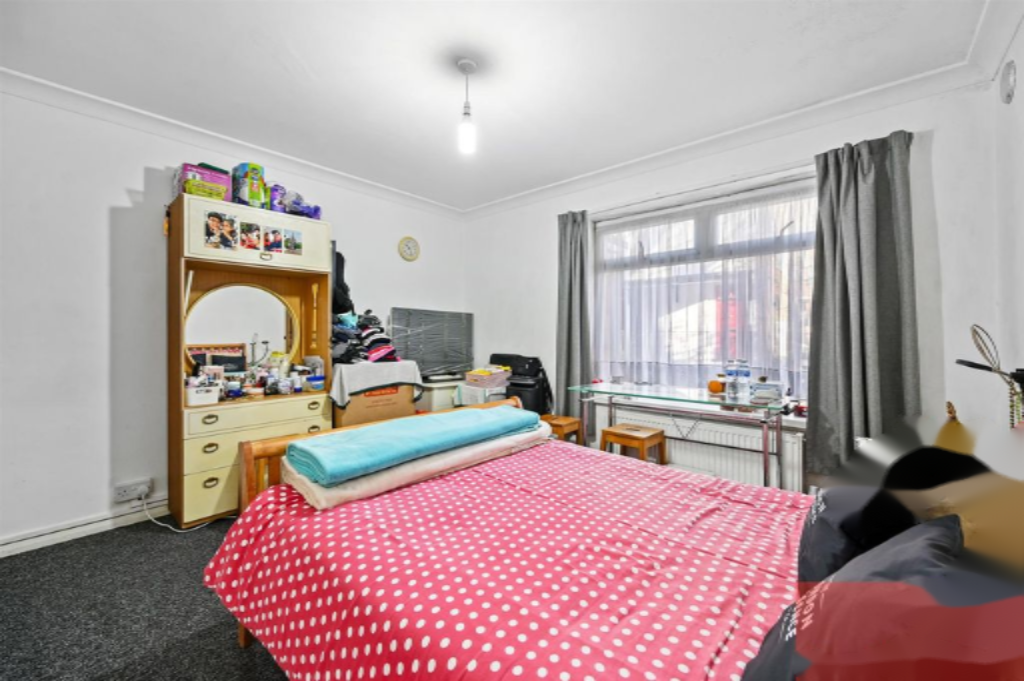 Квартира в Лондоне, Великобритания, 47 м² - фото 8