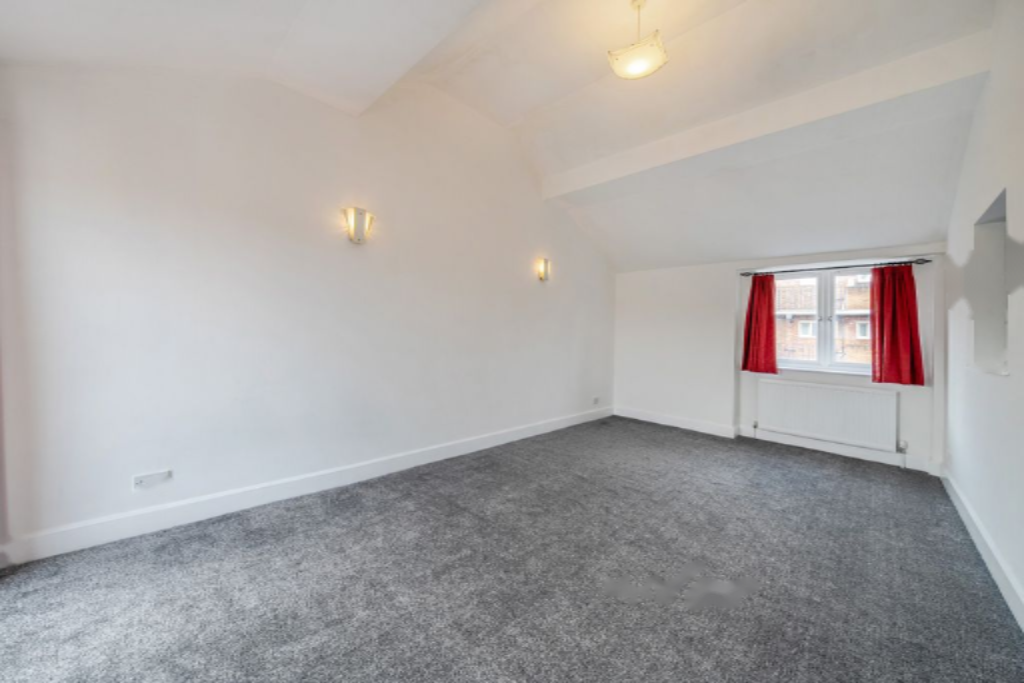 Квартира в Лондоне, Великобритания, 64 м² - фото 8