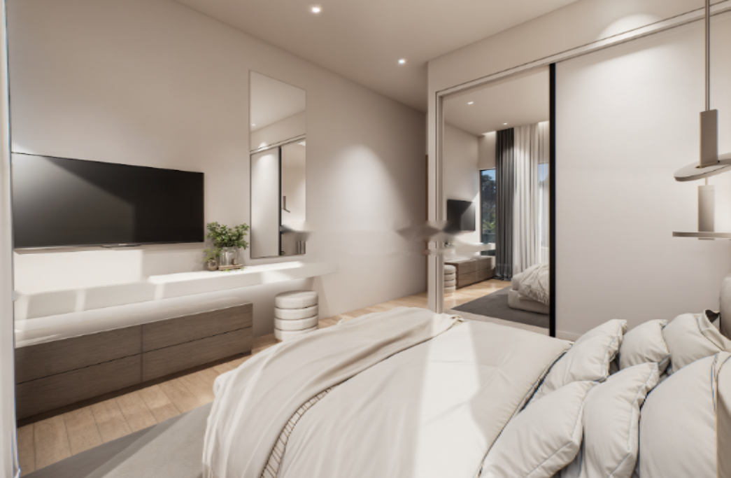 Квартира в Пафосе, Кипр, 80 м² - фото 8