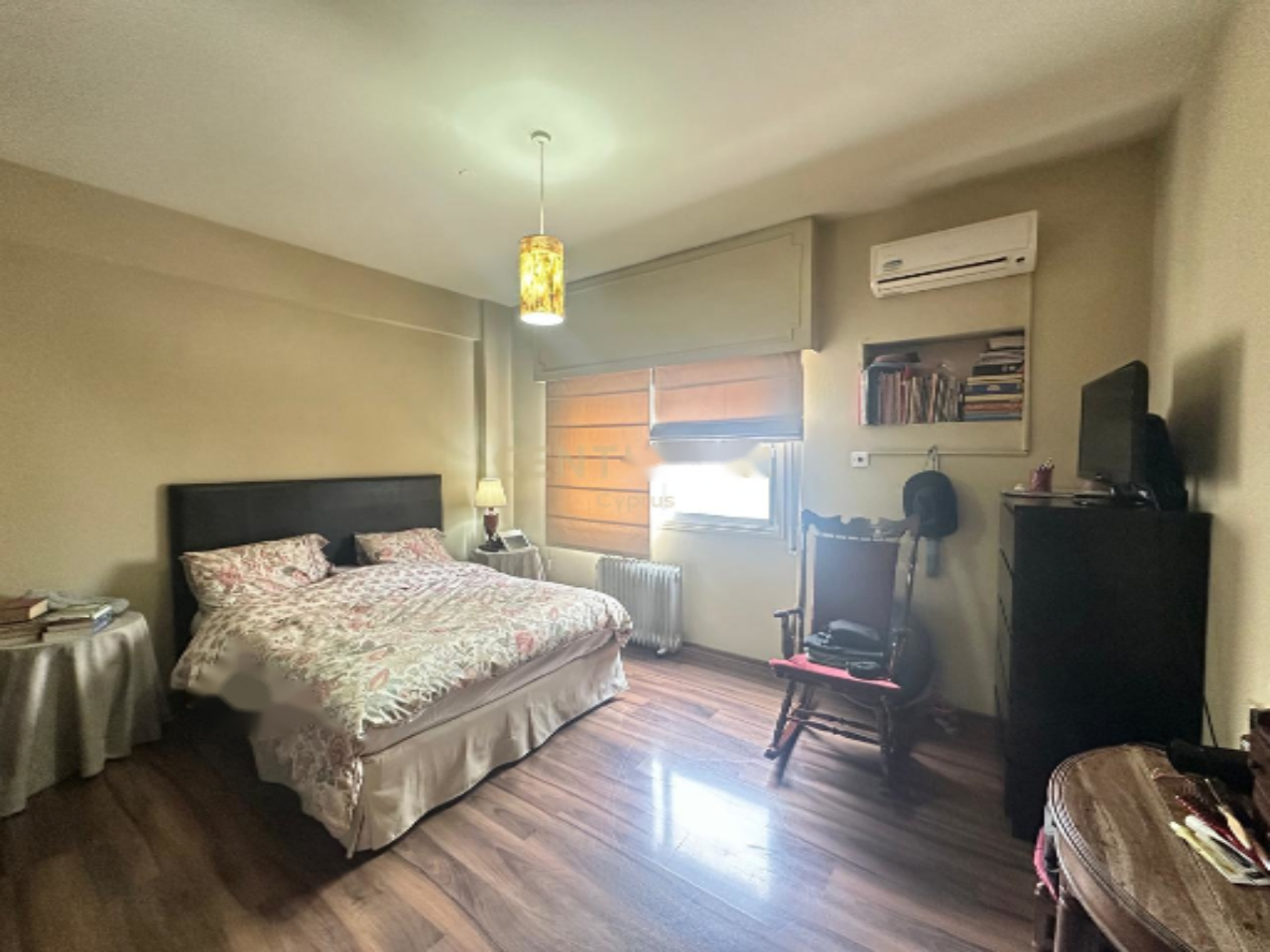 Квартира в Лимасоле, Кипр, 116 м² - фото 8