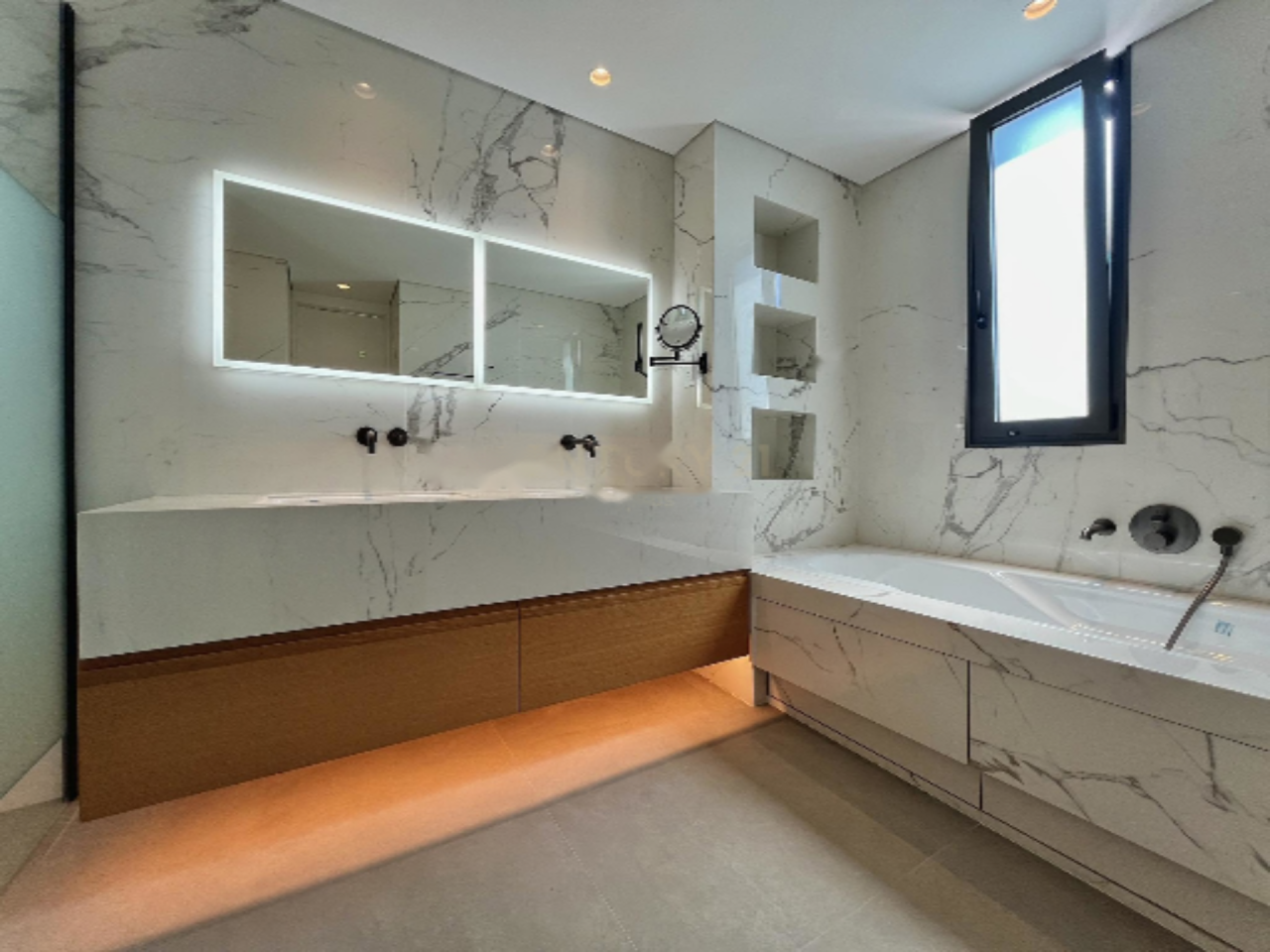 Квартира в Агиос Тихоне, Кипр, 219 м² - фото 8