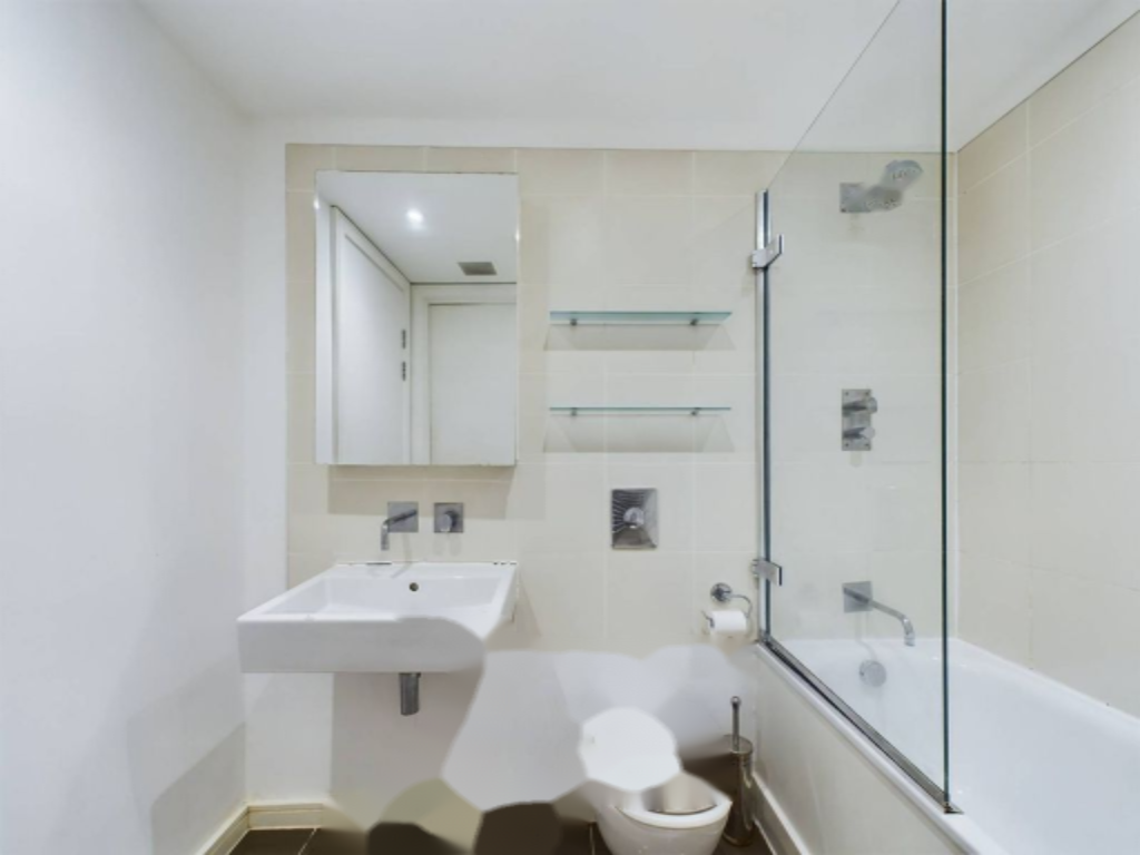 Квартира в Лондоне, Великобритания, 53 м² - фото 8