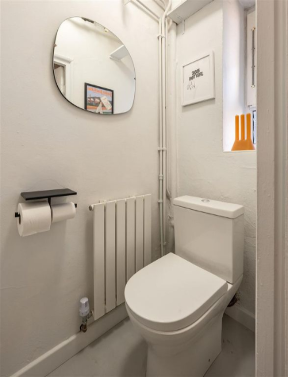 Квартира в Лондоне, Великобритания, 42 м² - фото 8