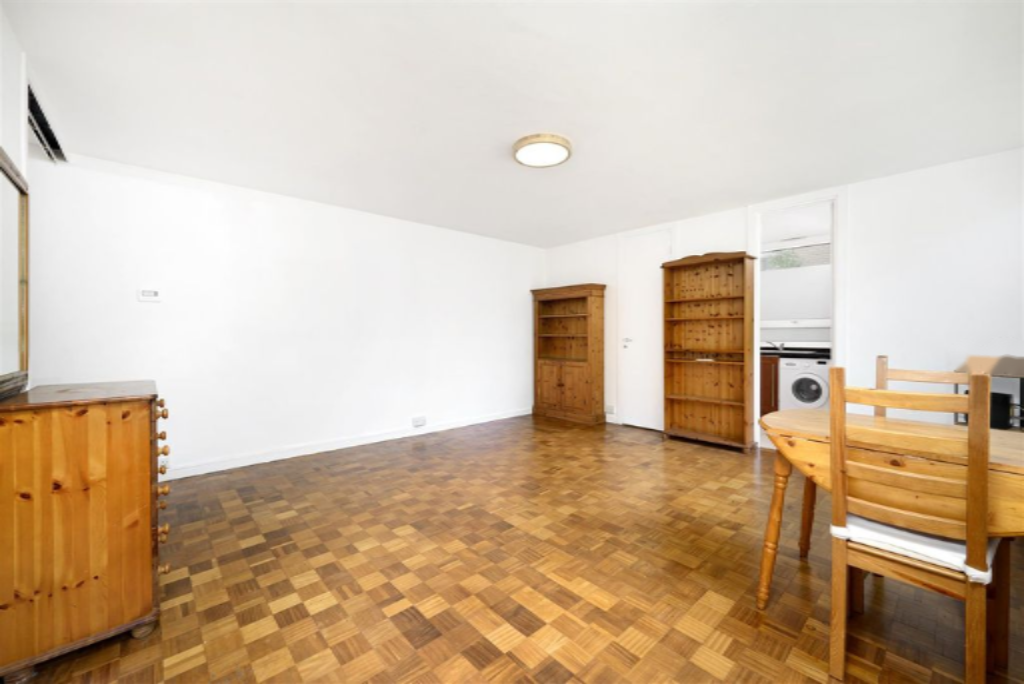 Квартира в Лондоне, Великобритания, 38 м² - фото 8