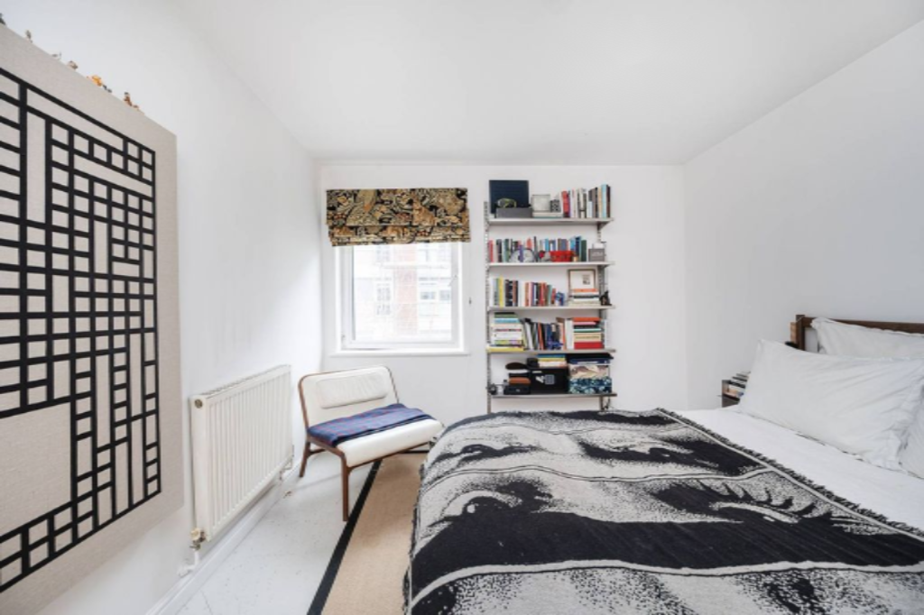 Квартира в Лондоне, Великобритания, 45 м² - фото 8