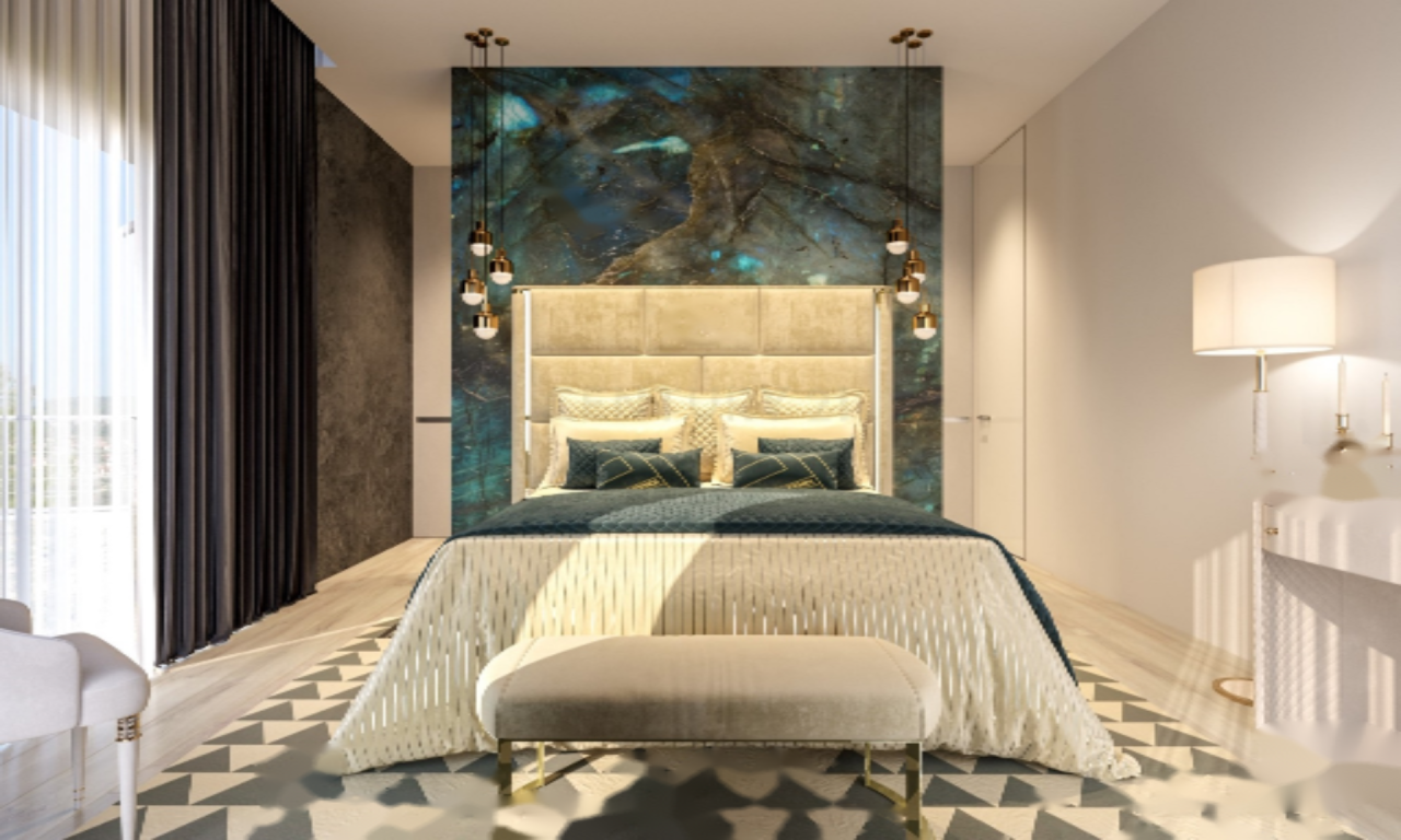 Квартира в Агиос Тихоне, Кипр, 775 м² - фото 8