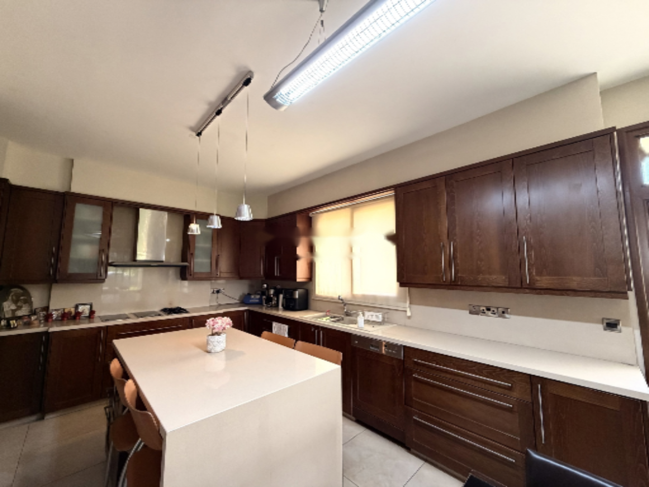 Квартира в Лакатамии, Кипр, 302 м² - фото 8