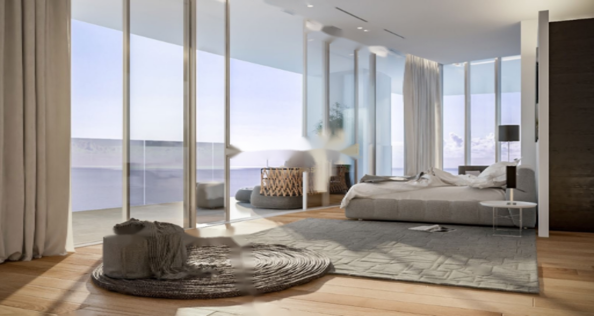 Квартира в Лимасоле, Кипр, 384 м² - фото 8