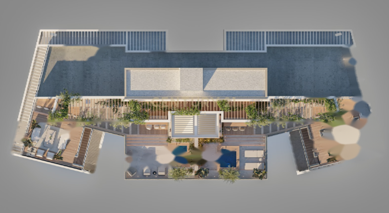 Квартира в Ермасойе, Кипр, 108 м² - фото 8