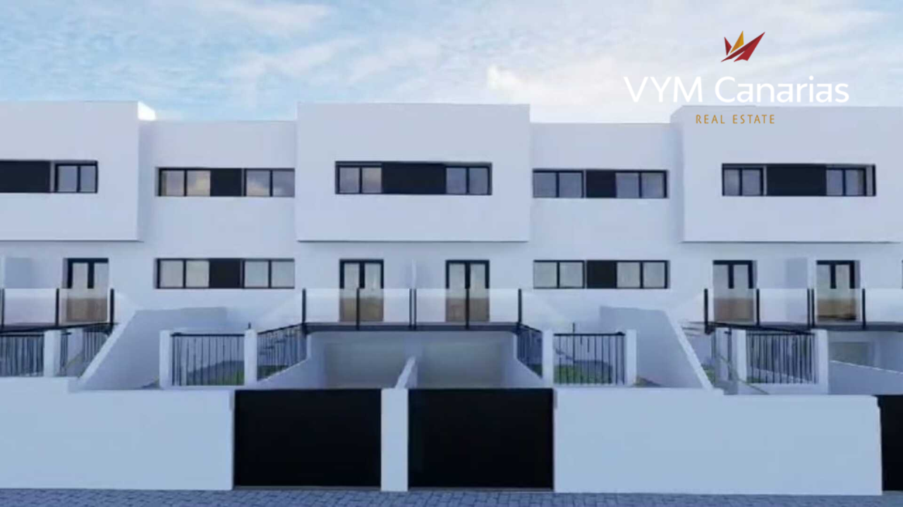 Апартаменты на Тенерифе, Испания, 100 м² - фото 6