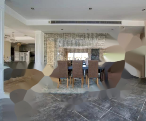 Квартира в Парамали, Кипр, 355 м² - фото 8