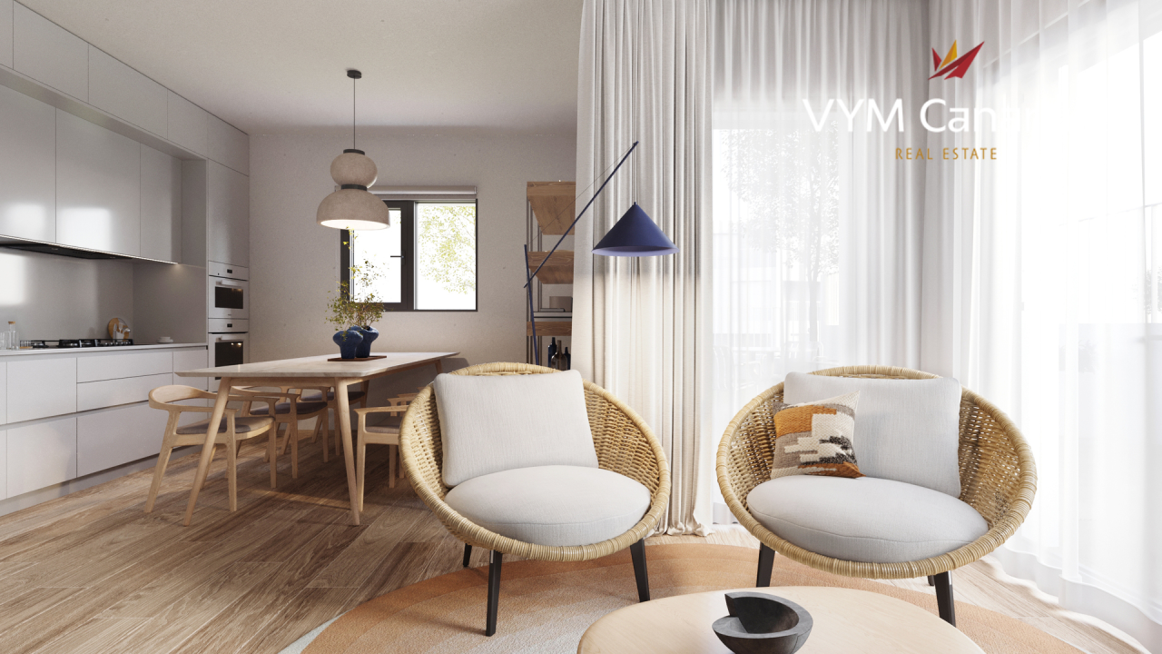 Апартаменты на Тенерифе, Испания, 100 м² - фото 17