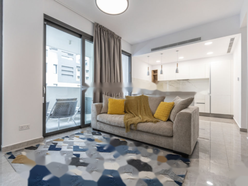 Квартира в Ермасойе, Кипр, 73 м² - фото 8