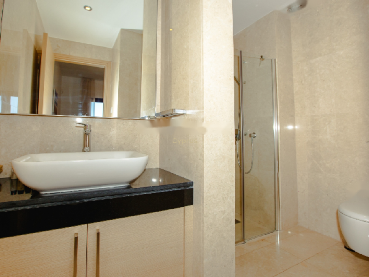 Квартира в Куклие, Кипр, 215 м² - фото 8