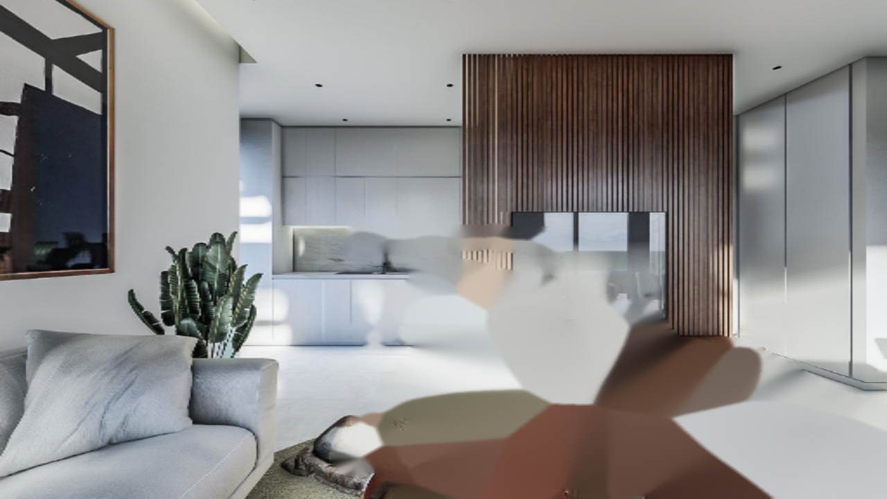 Квартира в Ермасойе, Кипр, 89 м² - фото 8