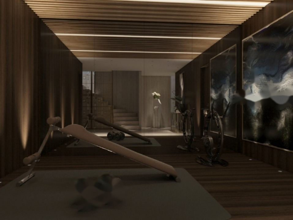 Квартира в Айя-Напе, Кипр, 311 м² - фото 8