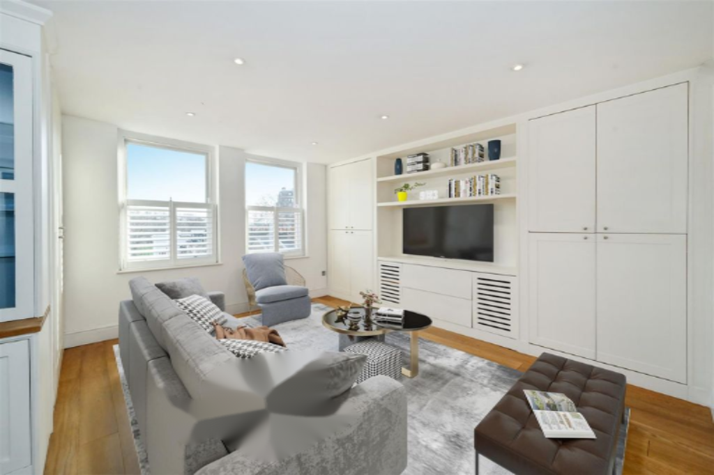 Квартира в Лондоне, Великобритания, 73 м² - фото 8