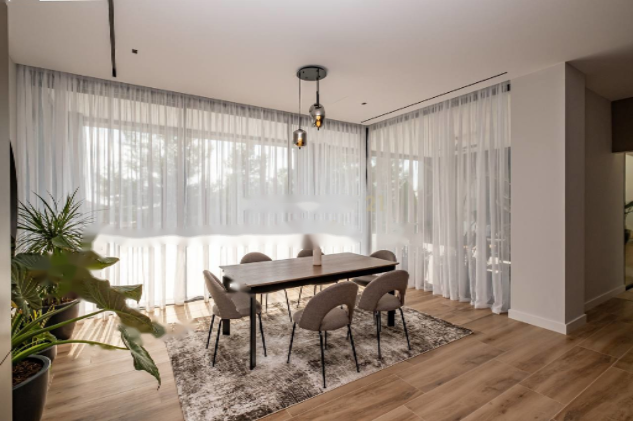 Квартира в Суни, Кипр, 900 м² - фото 8