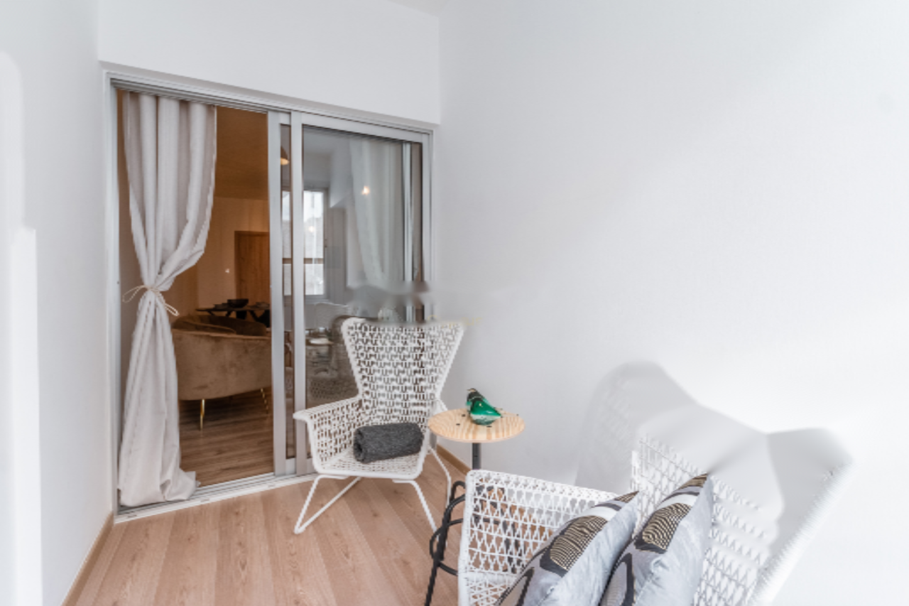 Квартира в Лимасоле, Кипр, 110 м² - фото 8