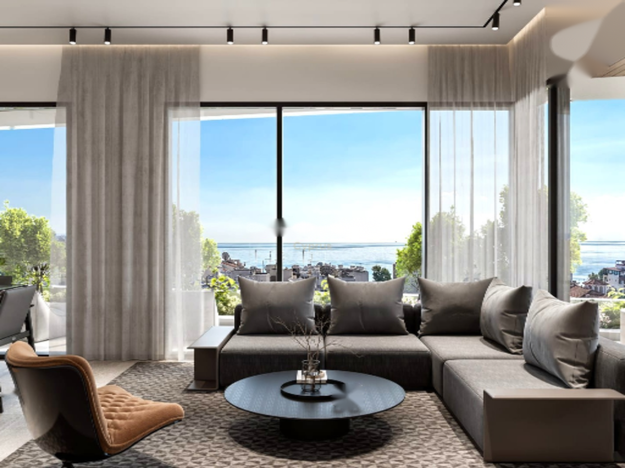 Квартира в Ермасойе, Кипр, 124 м² - фото 8