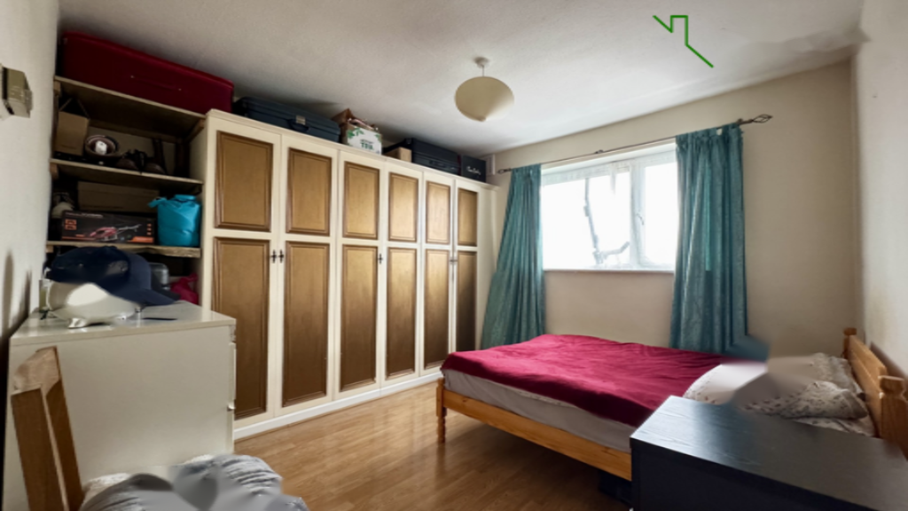 Квартира в Лондоне, Великобритания - фото 8