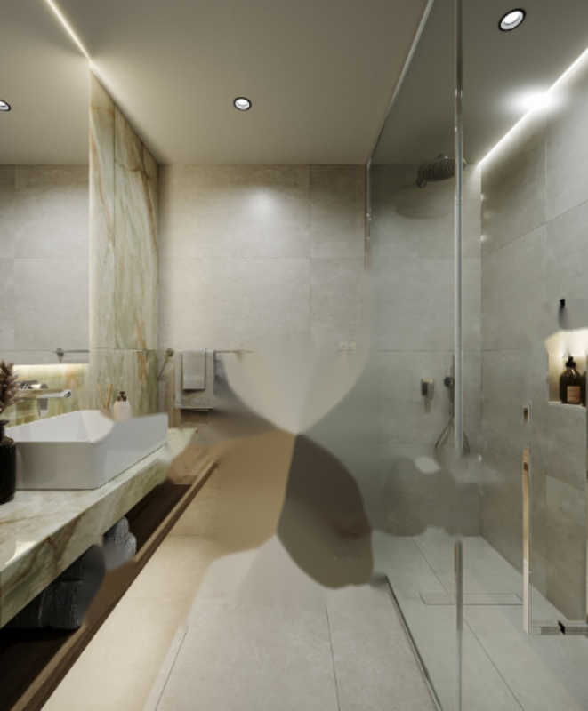 Квартира в Ларнаке, Кипр, 124 м² - фото 8