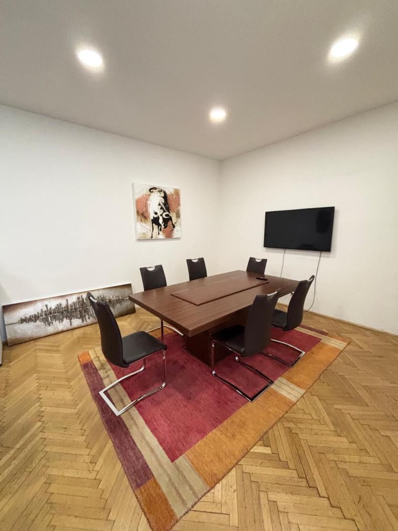 Квартира в Вене, Австрия, 141.6 м² - фото 4