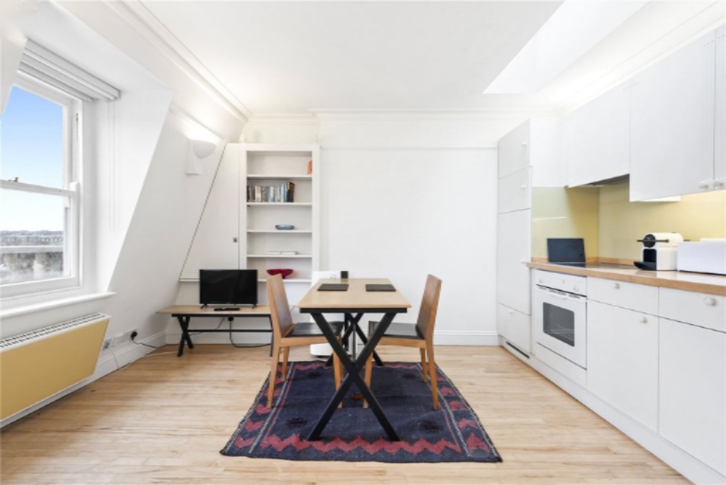 Квартира в Лондоне, Великобритания, 32 м² - фото 8