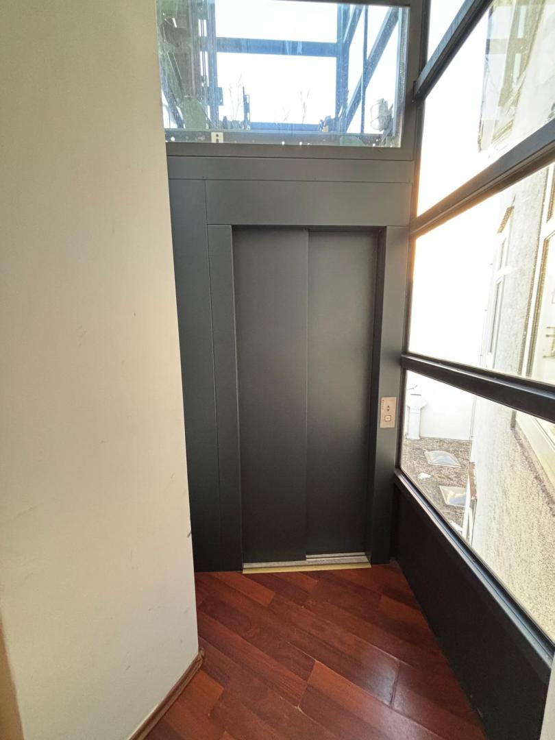 Квартира в Вене, Австрия, 138.8 м² - фото 17