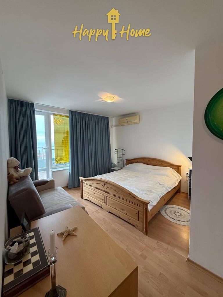 Квартира в Святом Власе, Болгария, 106 м² - фото 5