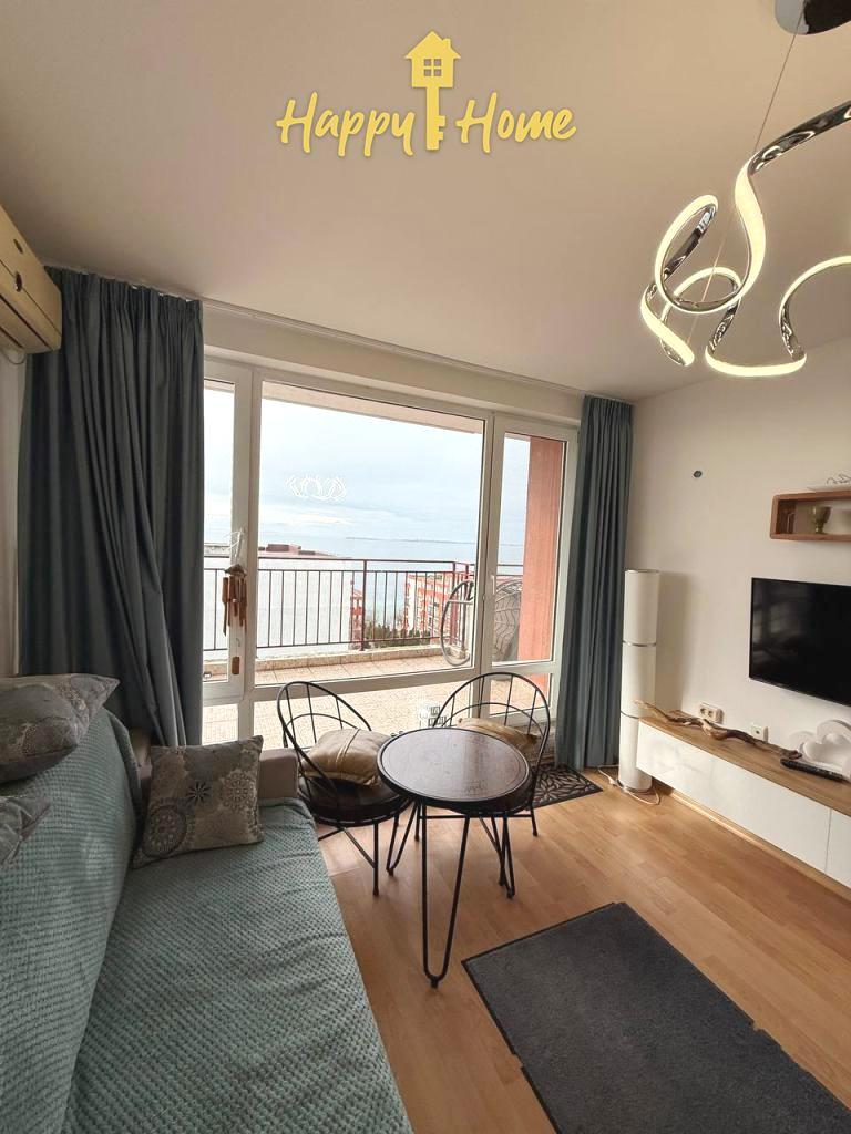 Квартира в Святом Власе, Болгария, 106 м² - фото 2