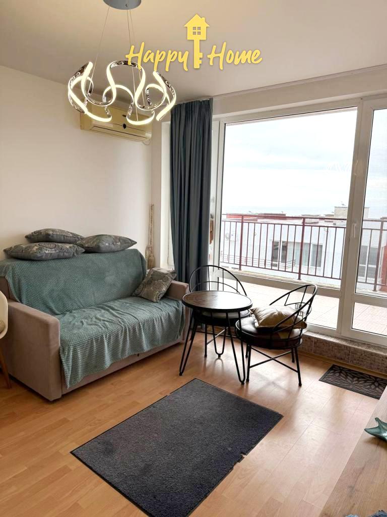 Квартира в Святом Власе, Болгария, 106 м² - фото 1