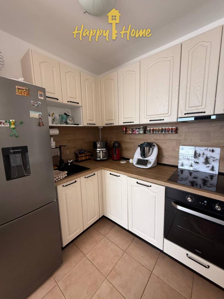 Квартира в Святом Власе, Болгария, 106 м² - фото 4