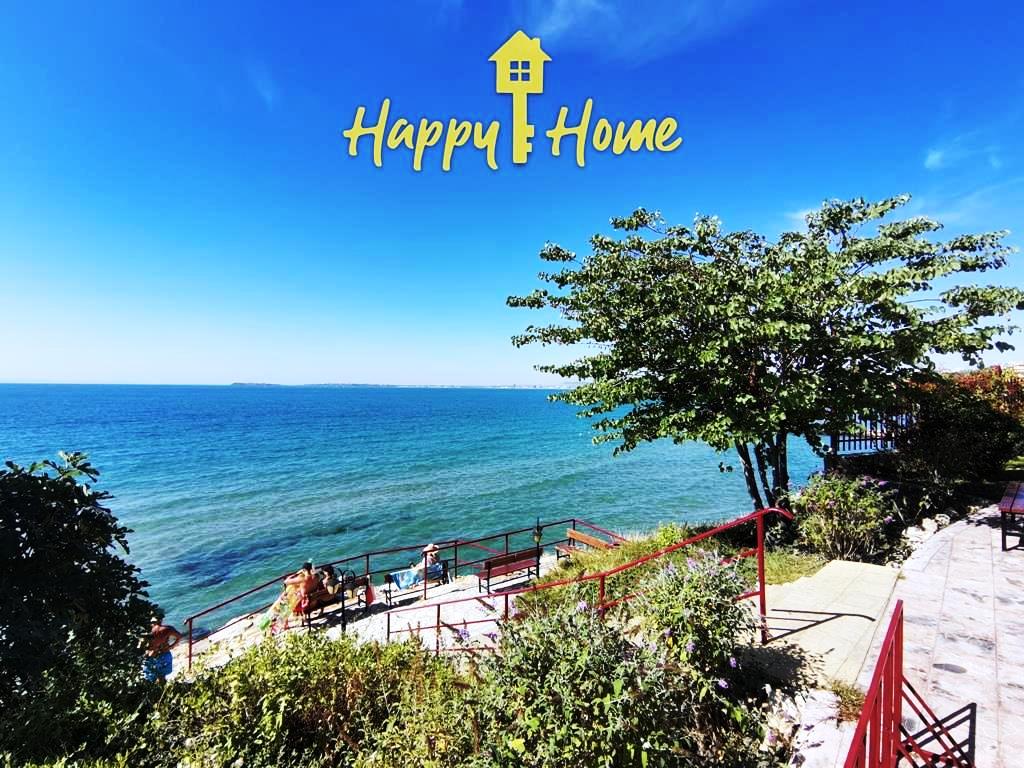 Квартира в Святом Власе, Болгария, 106 м² - фото 17