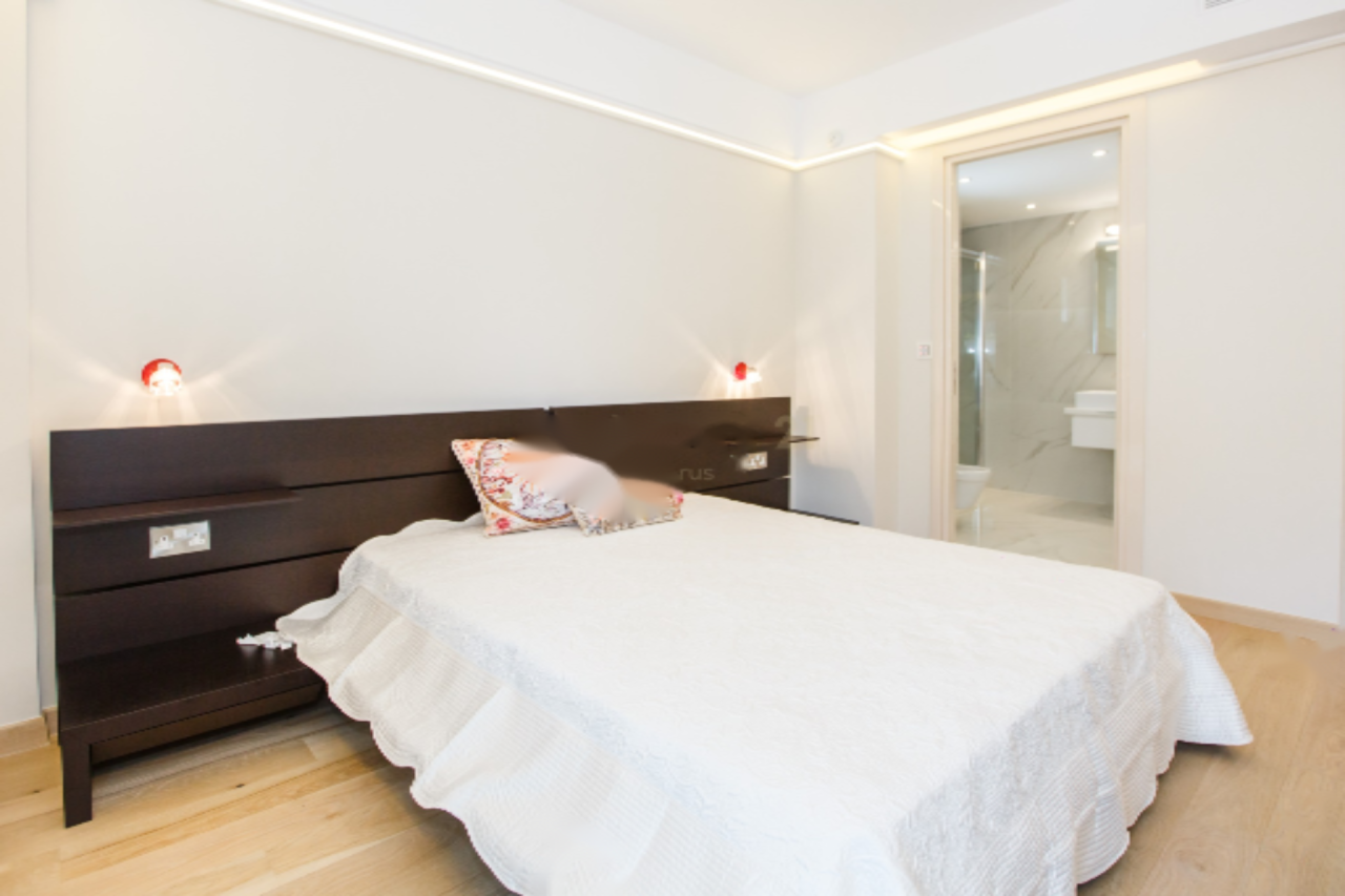 Квартира в Ермасойе, Кипр, 125 м² - фото 8