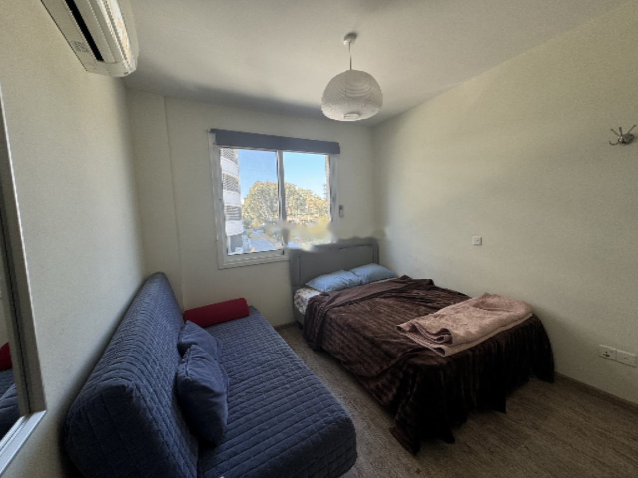 Квартира в Ермасойе, Кипр, 113 м² - фото 8