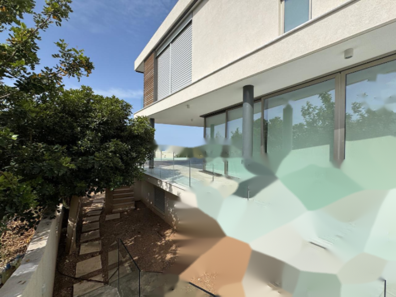 Квартира в Хлораке, Кипр, 264 м² - фото 8