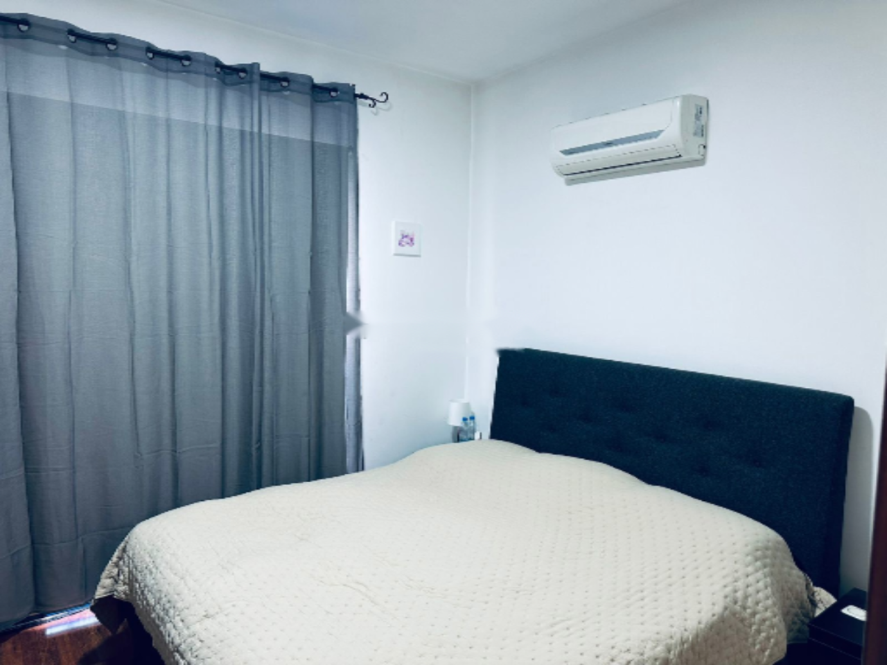 Квартира в Ермасойе, Кипр, 82 м² - фото 8