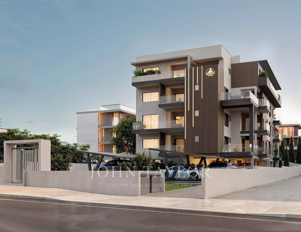 Квартира в Ермасойе, Кипр, 106 м² - фото 4