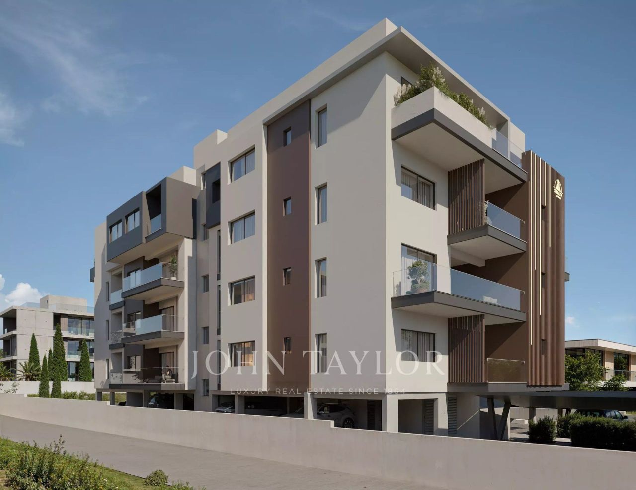 Квартира в Ермасойе, Кипр, 106 м² - фото 5