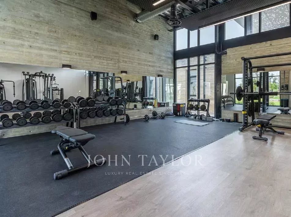 Квартира в Лимасоле, Кипр, 57 м² - фото 5