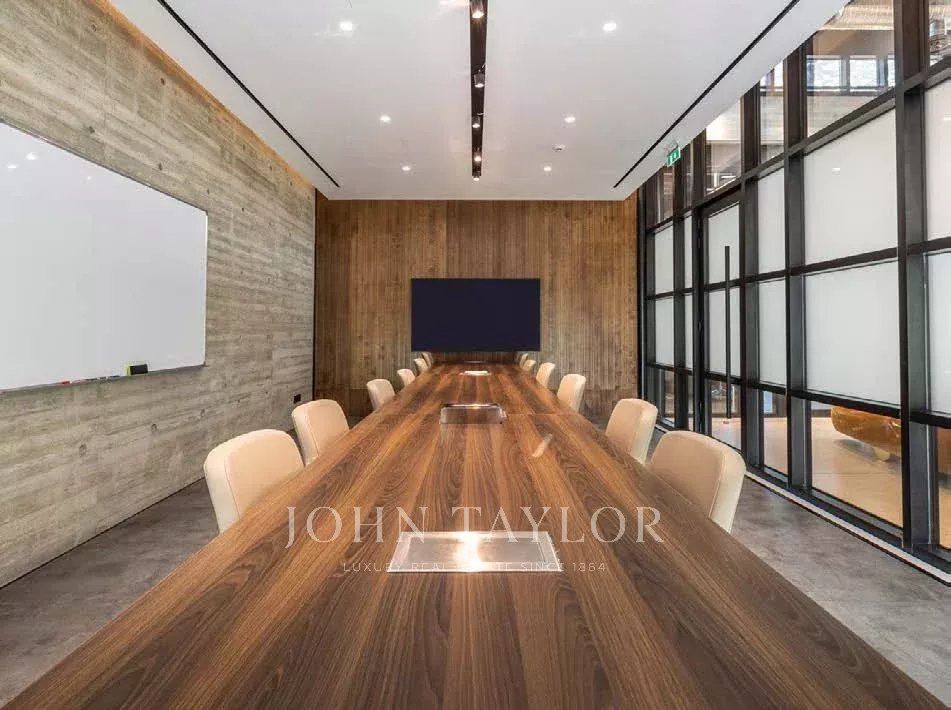 Квартира в Лимасоле, Кипр, 57 м² - фото 6