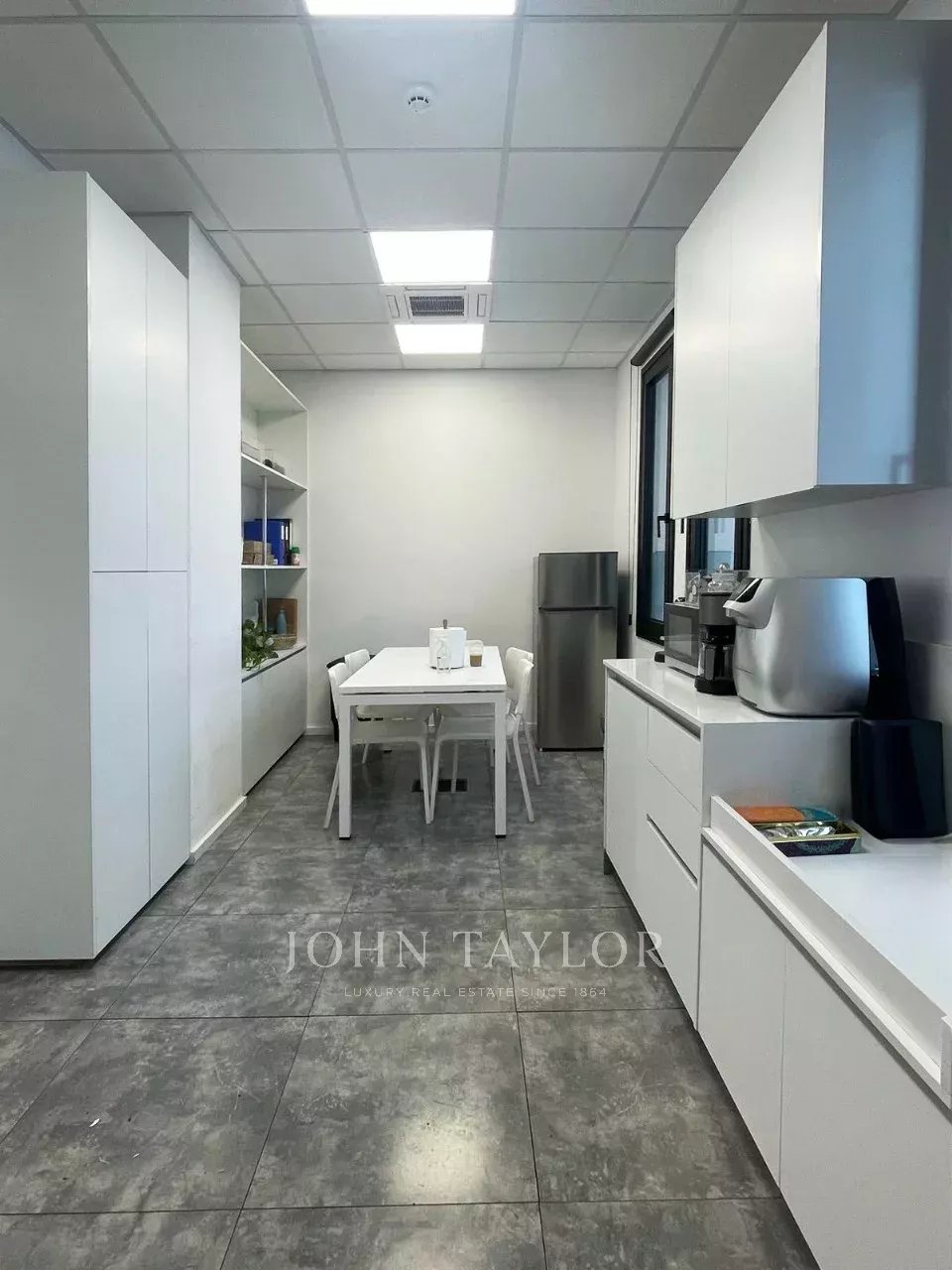 Офис в Лимасоле, Кипр, 235 м² - фото 6