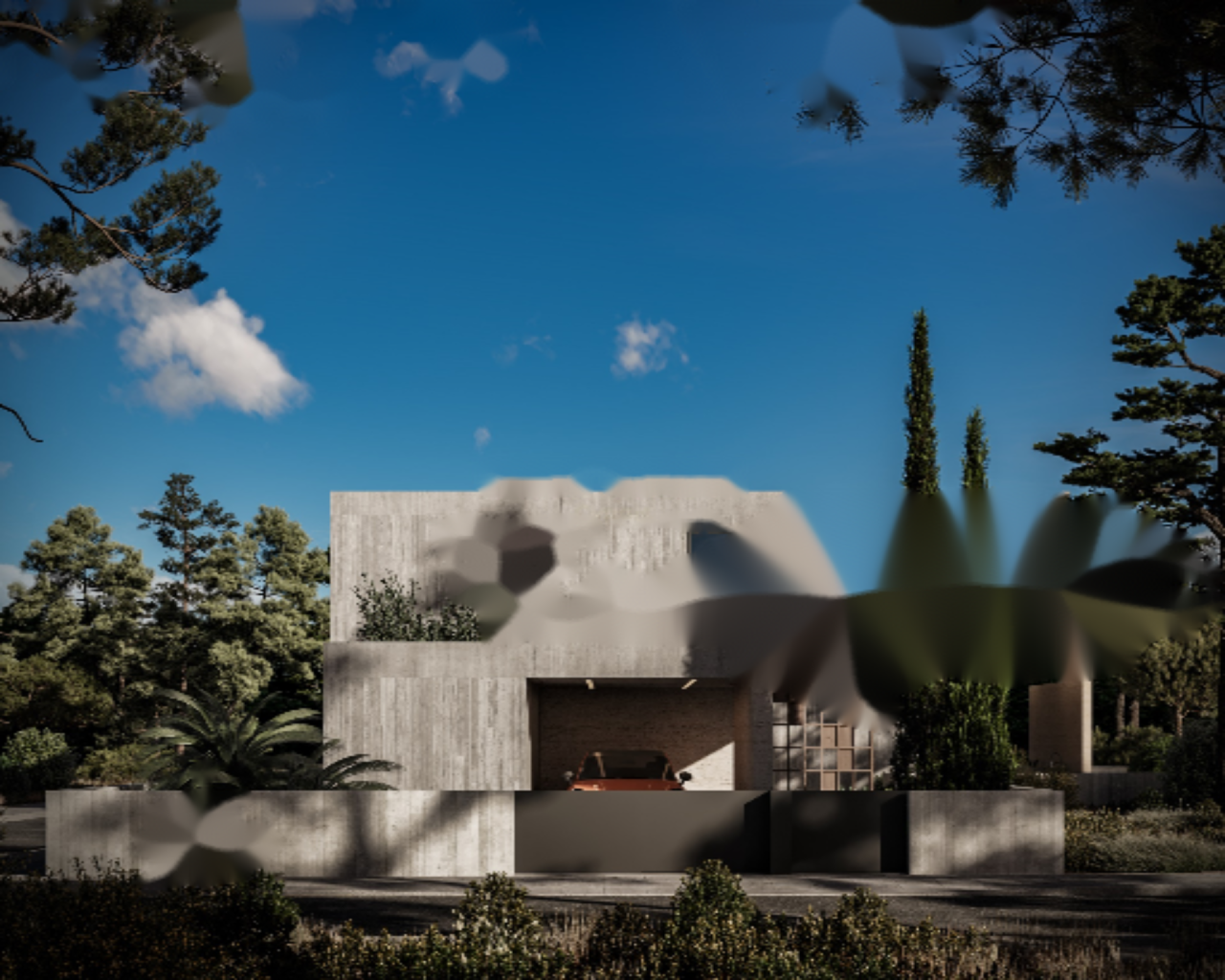 Квартира в Пафосе, Кипр, 174 м² - фото 8