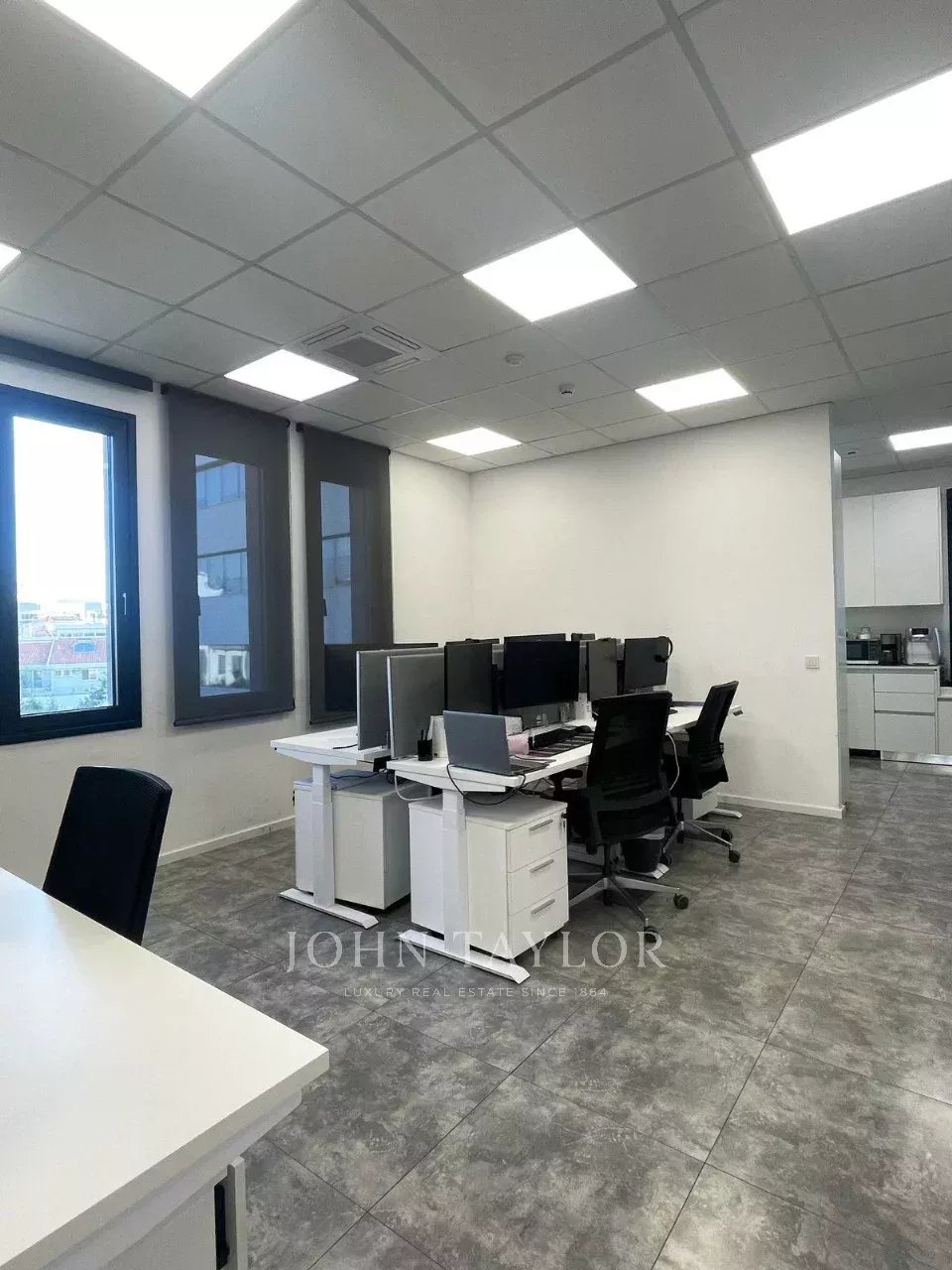 Офис в Лимасоле, Кипр, 235 м² - фото 9