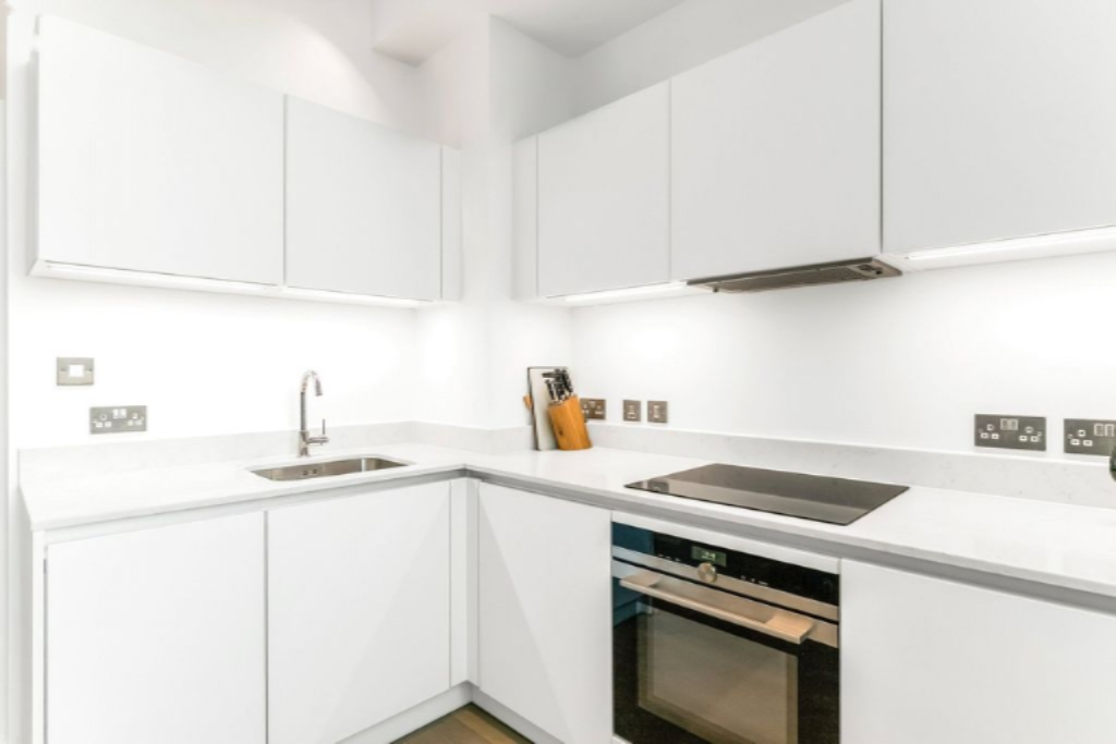 Квартира в Лондоне, Великобритания, 31 м² - фото 8